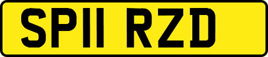 SP11RZD