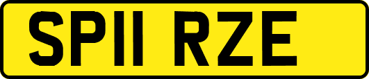 SP11RZE