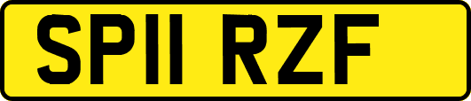 SP11RZF