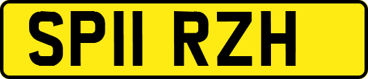 SP11RZH