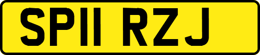 SP11RZJ