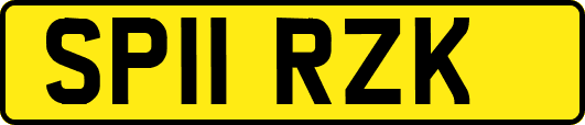 SP11RZK