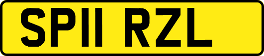 SP11RZL