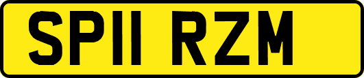 SP11RZM
