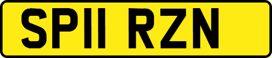 SP11RZN