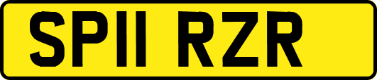 SP11RZR