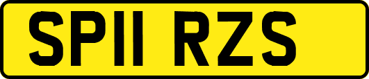 SP11RZS
