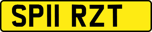SP11RZT