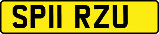 SP11RZU