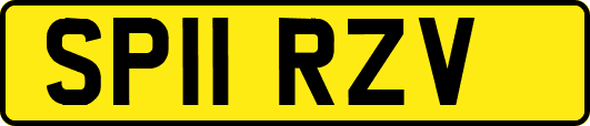 SP11RZV