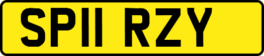 SP11RZY