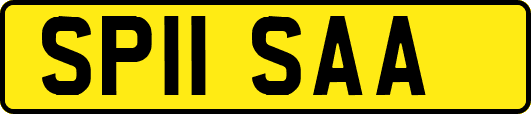 SP11SAA