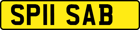 SP11SAB