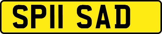 SP11SAD