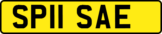 SP11SAE