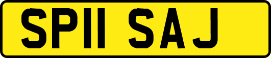 SP11SAJ