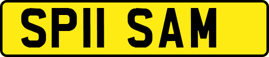 SP11SAM