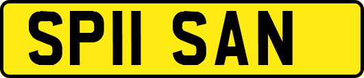 SP11SAN
