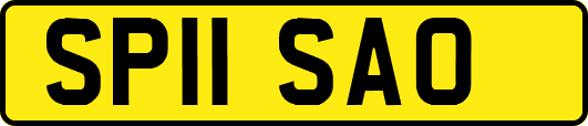 SP11SAO