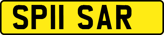 SP11SAR