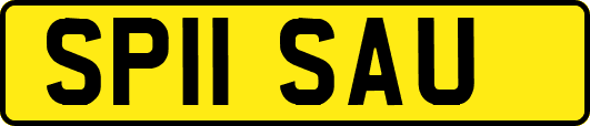SP11SAU