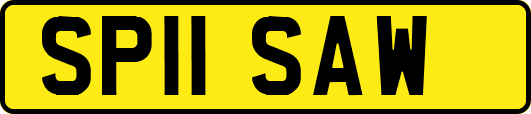 SP11SAW