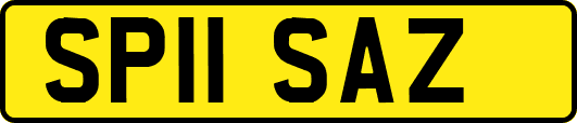 SP11SAZ