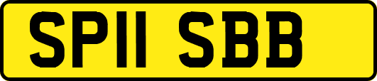 SP11SBB