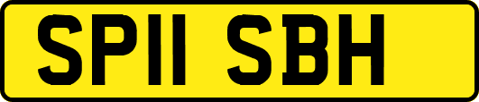 SP11SBH