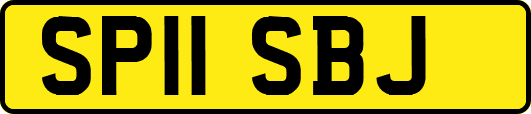 SP11SBJ