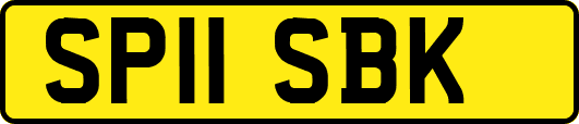 SP11SBK