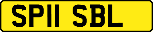 SP11SBL