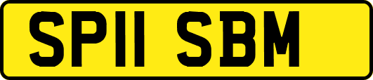 SP11SBM