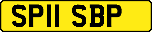 SP11SBP