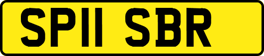 SP11SBR