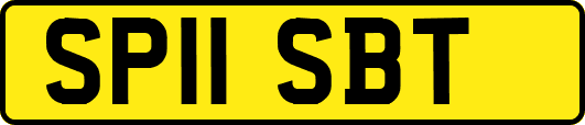 SP11SBT