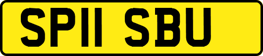 SP11SBU