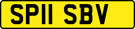 SP11SBV