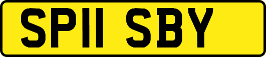 SP11SBY