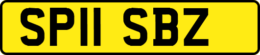 SP11SBZ
