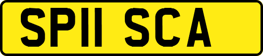 SP11SCA