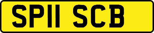 SP11SCB