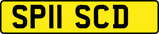SP11SCD