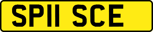 SP11SCE