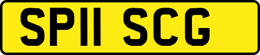 SP11SCG