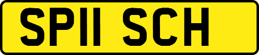 SP11SCH