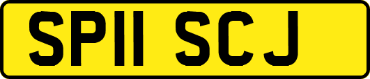 SP11SCJ