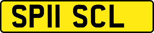 SP11SCL