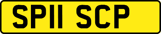 SP11SCP