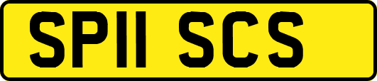 SP11SCS